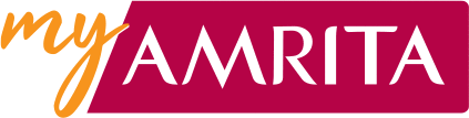 Amrita Logo